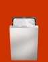 Zmywarka Indesit DI 450 A