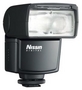 Lampa błyskowa Nissin Speedlite Di466 typ N