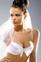 Gracya Diamond 132 biustonosz  GRACYA
