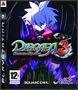 Gra PS3 Disgaea 3