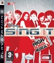 Gra PS3 Sing It