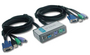 Przełącznik D-Link DKVM-2KU