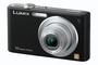 Aparat cyfrowy Panasonic DMC-F2EP