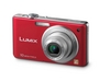 Aparat cyfrowy Panasonic Lumix DMC-FS62