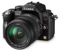 Lustrzanka cyfrowa Panasonic DMC-GH1