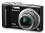 Aparat cyfrowy Panasonic Lumix DMC-TZ10