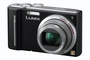 Aparat cyfrowy Panasonic Lumix DMC-TZ8
