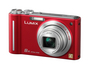 Aparat cyfrowy Panasonic DMC-ZX1EP