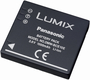 Akumulator Panasonic DMW-BCE10E