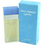 Dolce & Gabbana Light Blue woda toaletowa damska (EDT) 50 ml