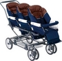 Inglesina Domino Trio