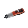 Wkrętarka akumulatorowa Black&Decker DP240