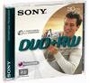 Nośniki DVD+RW SONY DPW-30