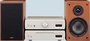 Amplituner Stereo Denon DRA-CX3