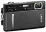 Aparat cyfrowy Sony Cyber-shot DSC-T500