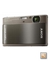 Aparat cyfrowy Sony Cyber-shot DSC-TX1