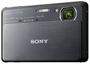 Aparat cyfrowy Cyber-shot DSC-TX9