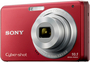 Aparat cyfrowy Sony Cyber-shot DSC-W180