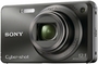 Aparat cyfrowy Sony Cyber-shot DSC-W290