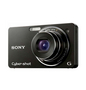 Aparat cyfrowy Sony Cyber-Shot DSC-WX1