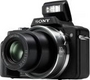 Aparat cyfrowy Sony Cyber-shot DSC-H3