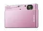 Aparat cyfrowy Sony Cyber-shot DSC-T77