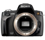 Lustrzanka cyfrowa Sony DSLR-A230