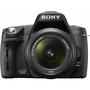 Lustrzanka cyfrowa Sony Alpha DSLR-A290L