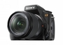Lustrzanka cyfrowa Sony DSLR-A350