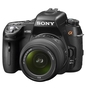 Lustrzanka cyfrowa Sony DSLR-A580