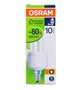 Żarówka Osram Duluxstar 8W/E14 10k h