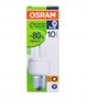 Żarówka Osram Duluxstar 8W/E27 10k h