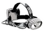 Latarka czołowa Petzl Duo Atex Led 5