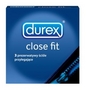 Prezerwatywy Durex Close Fit 3 szt Ssl International