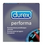 Prezerwatywy Durex Performa nawilżające 3 szt Ssl International