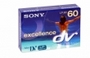 Kaseta Sony DVM60EX