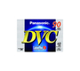 Kaseta Panasonic mini DVM60FE