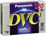 Kaseta Panasonic mini DVM80FE