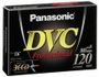 Kaseta Panasonic mini DVM80YE