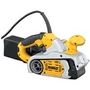 Szlifierka taśmowa DeWalt DW433