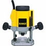 Frezarka górnowrzecionowa DeWalt DW614