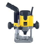 Frezarka górnowrzecionowa DeWalt DW621K