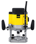 Frezarka górnowrzecionowa DeWalt DW624