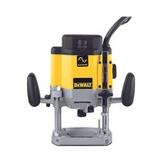 Frezarka górnowrzecionowa DeWalt DW625E