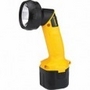 Lampa akumulatorowa DeWALT 9,6 V DW902