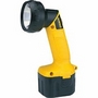 Lampa DeWALT 12 V DW904