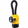 Lampa na elastycznym przyłączu DeWALT 12 V DW915