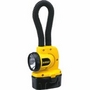 Lampa na elastycznym przyłączu DeWALT 18 V DW919
