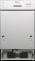 Zmywarka Ardo DWB-45AE