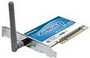 Karta bezprzewodowa DLink DWL-G510 54 Mbps PCI